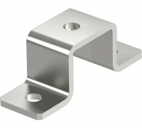 MSP 227 Прямоугольная скоба для профиля MS 4121