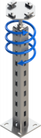 Стойка ФОС-50-У-450