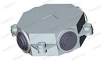 Коробка ответвительная КР4СК-65 УХЛ3
