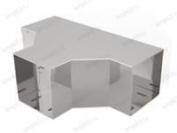 Короб тройниковый У 1084 УТ1,5 (150х100) 