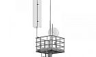 Мачты радиоэлектронной защиты (РЭБ) со стационарной короной