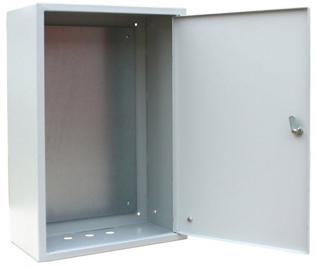 Щит с монтажной панелью ЩМП 4