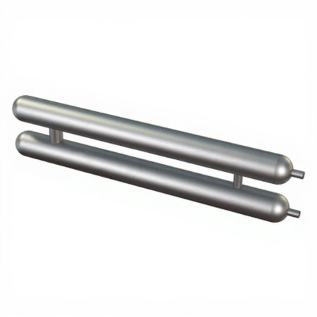 РСЭ-2x133x4.0-11000